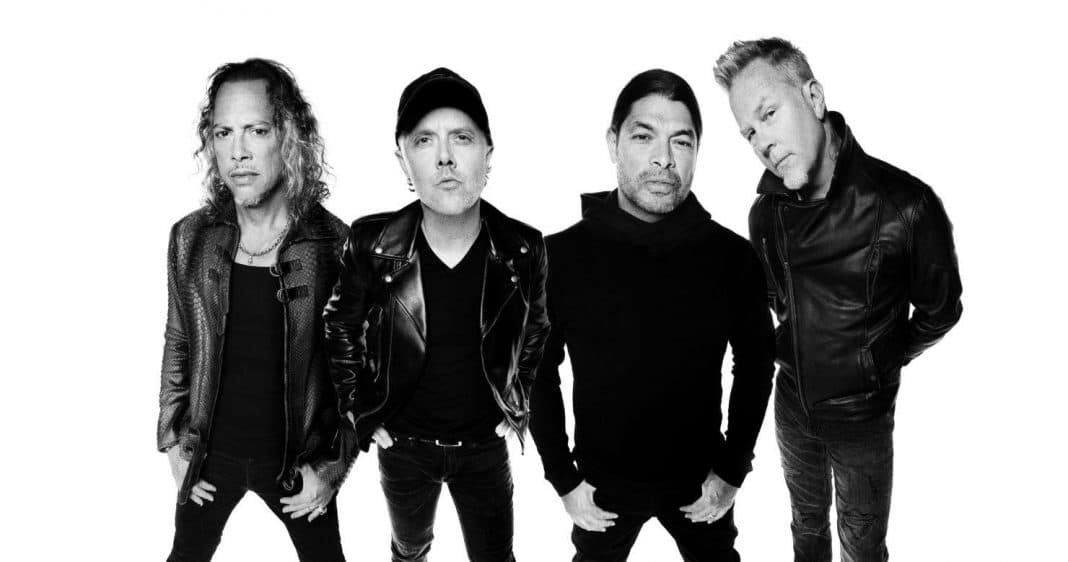 Metallica Emitira El Concierto S M 2 En 3 000 Cines De Todo El Mundo Todorock Com