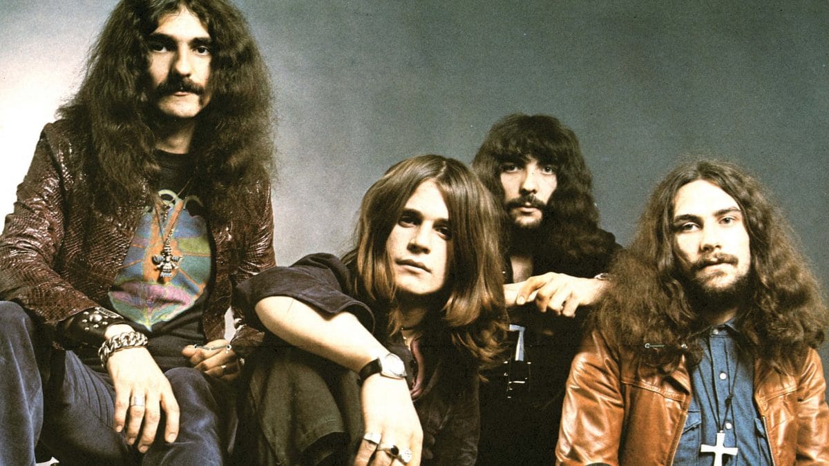 Black Sabbath Todos Sus Discos Ordenados De Peor A Mejor Todorock Com ...