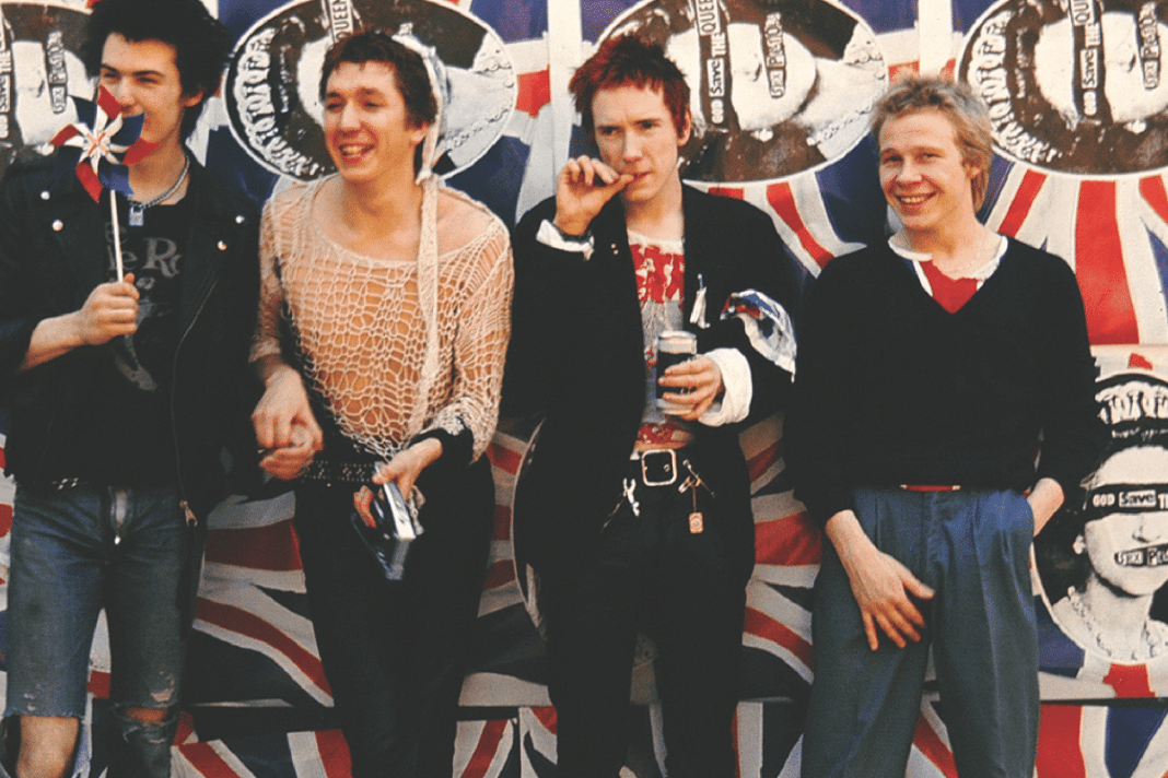 Sex Pistols Todos Sus Discos Ordenados De Peor A Mejor