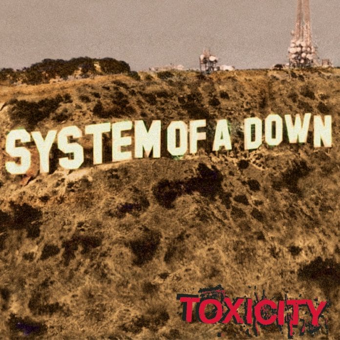 PORTADAS EN CADENA - Página 9 Soad-toxicity-696x696